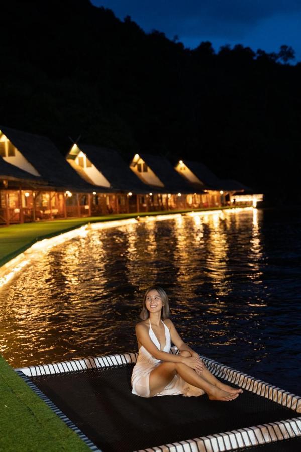 Saiyok Mantra Resort 사이 욕 외부 사진