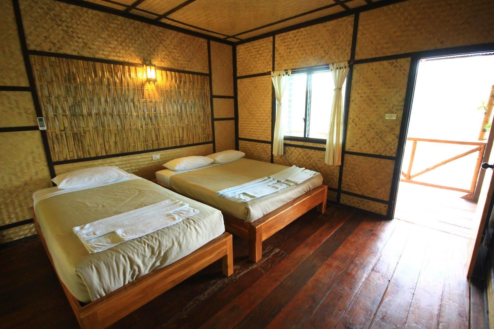 Saiyok Mantra Resort 사이 욕 외부 사진